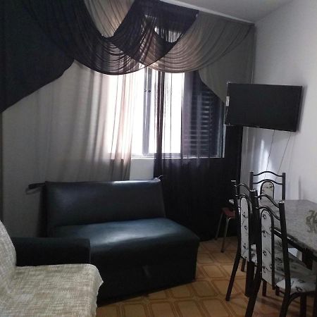 Apartamento Carrinho Do Kuko N 309 ปรายากรันเด ภายนอก รูปภาพ