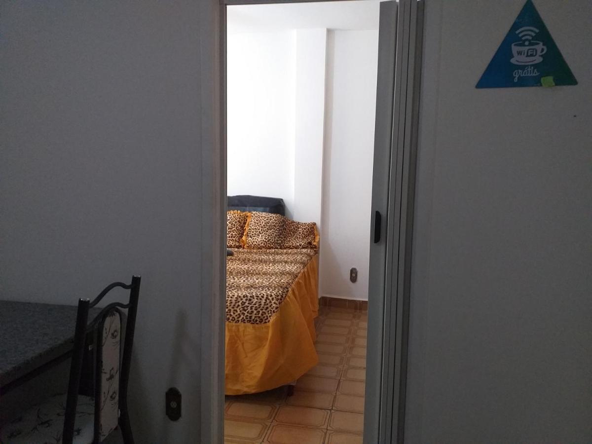 Apartamento Carrinho Do Kuko N 309 ปรายากรันเด ภายนอก รูปภาพ