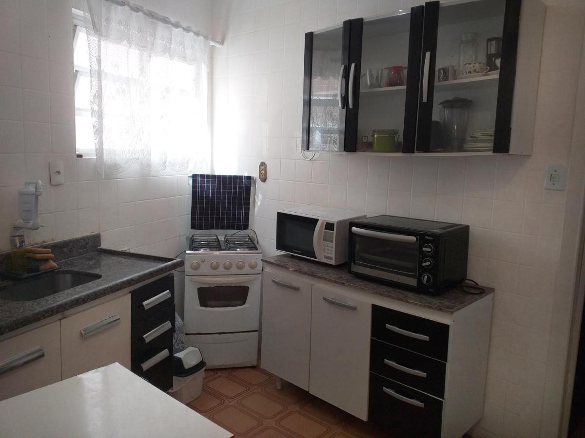 Apartamento Carrinho Do Kuko N 309 ปรายากรันเด ภายนอก รูปภาพ