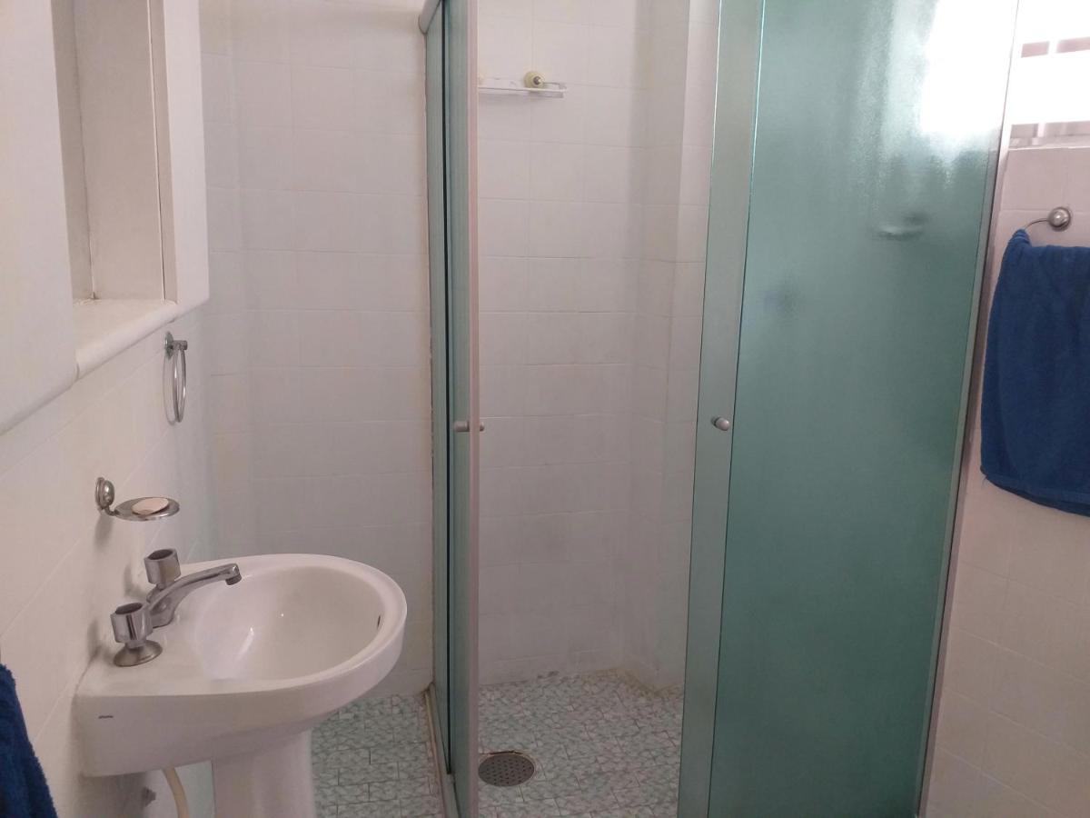 Apartamento Carrinho Do Kuko N 309 ปรายากรันเด ภายนอก รูปภาพ
