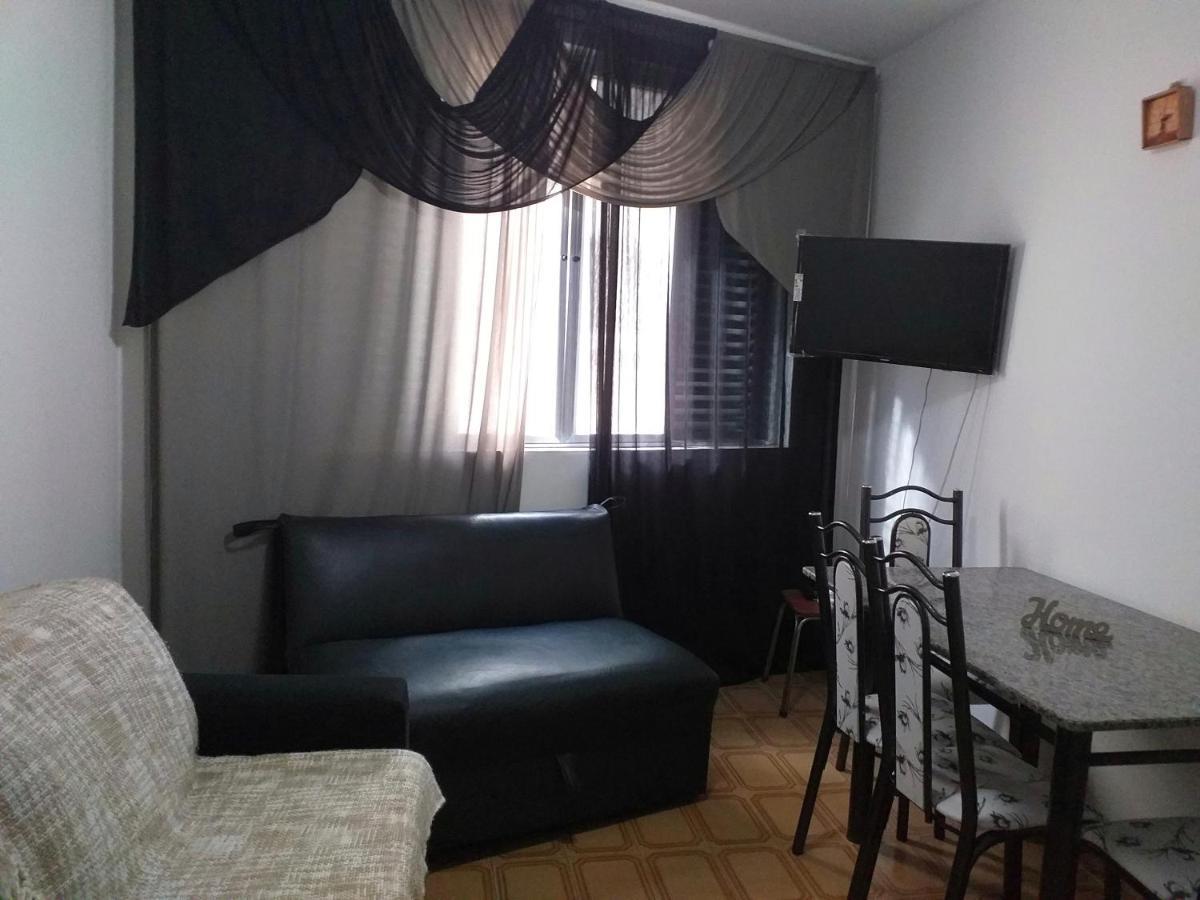 Apartamento Carrinho Do Kuko N 309 ปรายากรันเด ภายนอก รูปภาพ