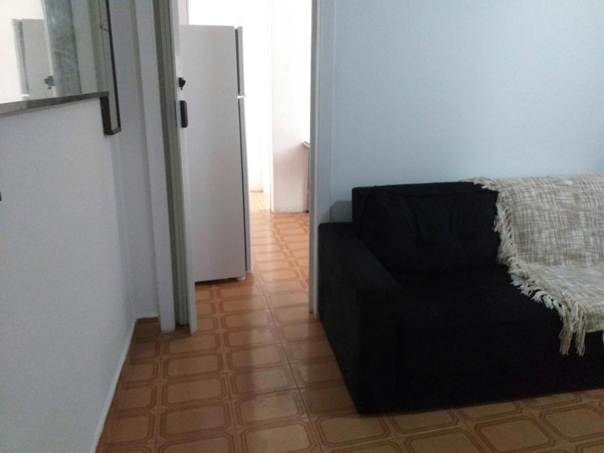 Apartamento Carrinho Do Kuko N 309 ปรายากรันเด ภายนอก รูปภาพ