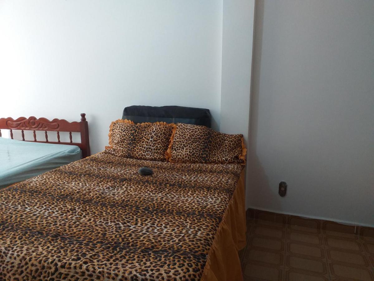Apartamento Carrinho Do Kuko N 309 ปรายากรันเด ภายนอก รูปภาพ