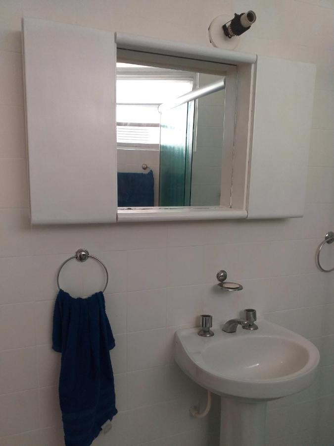 Apartamento Carrinho Do Kuko N 309 ปรายากรันเด ภายนอก รูปภาพ