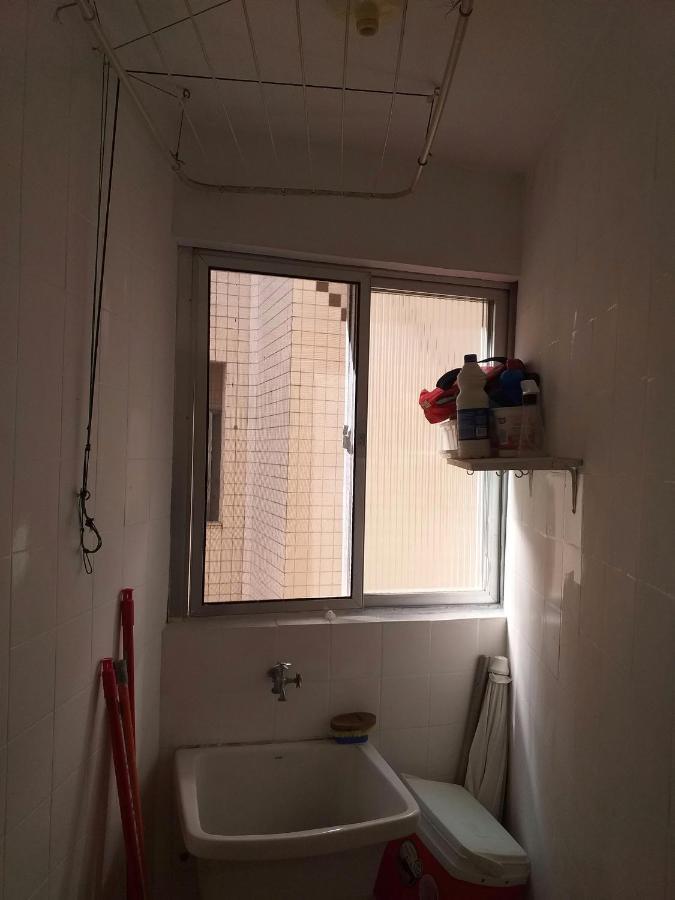 Apartamento Carrinho Do Kuko N 309 ปรายากรันเด ภายนอก รูปภาพ