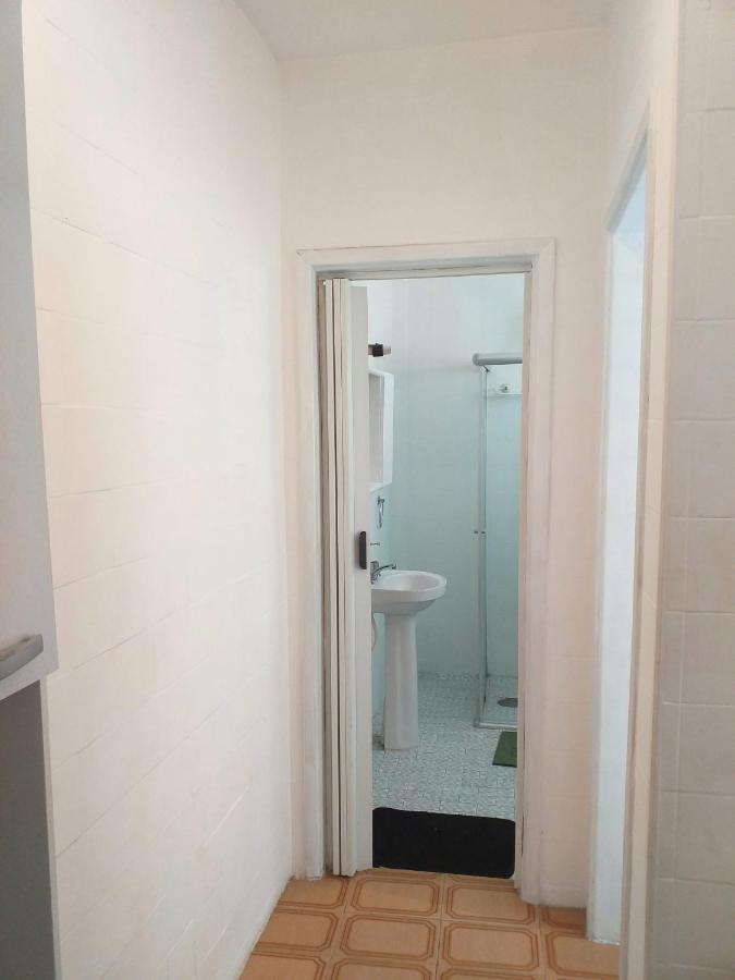 Apartamento Carrinho Do Kuko N 309 ปรายากรันเด ภายนอก รูปภาพ