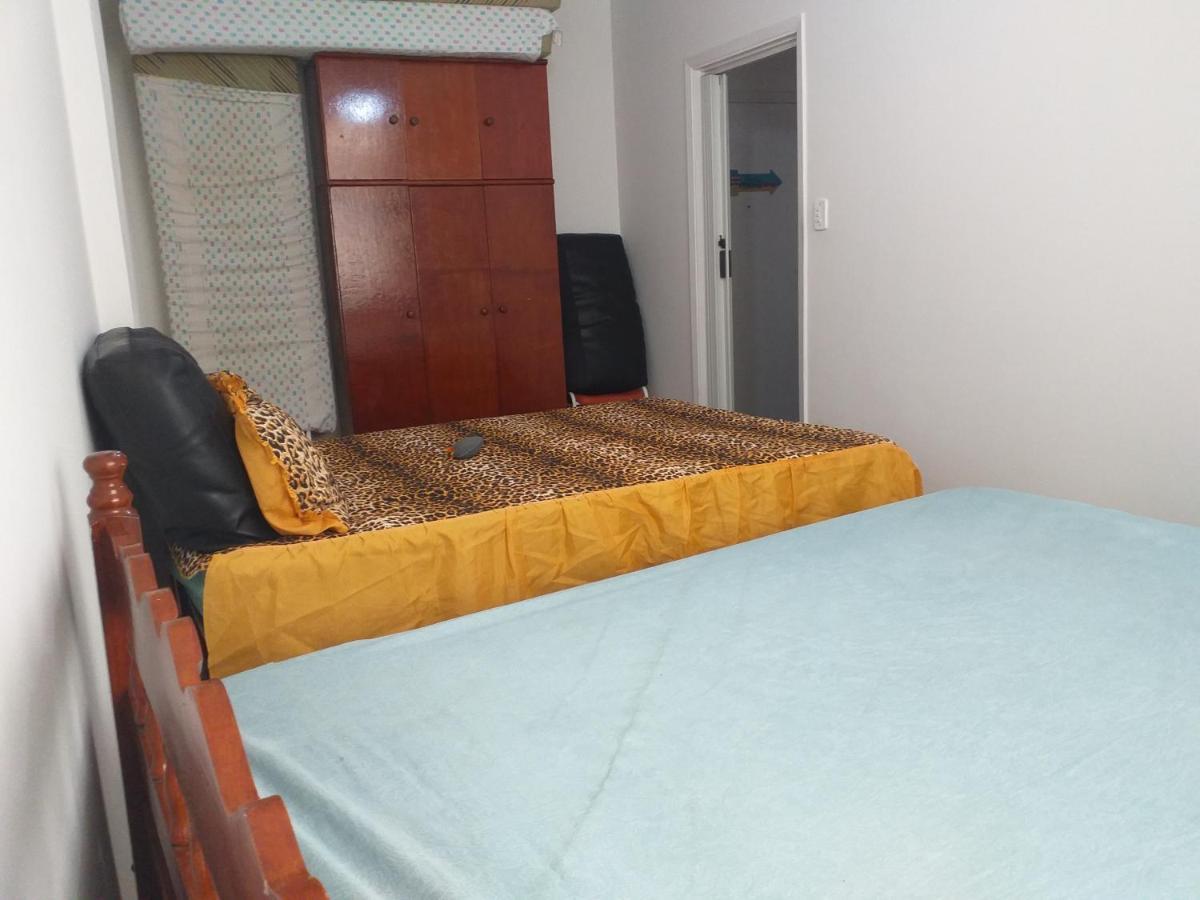 Apartamento Carrinho Do Kuko N 309 ปรายากรันเด ภายนอก รูปภาพ